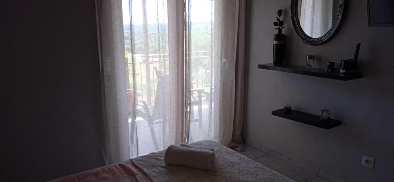Kate'S Family House Villa Pylos Luaran gambar