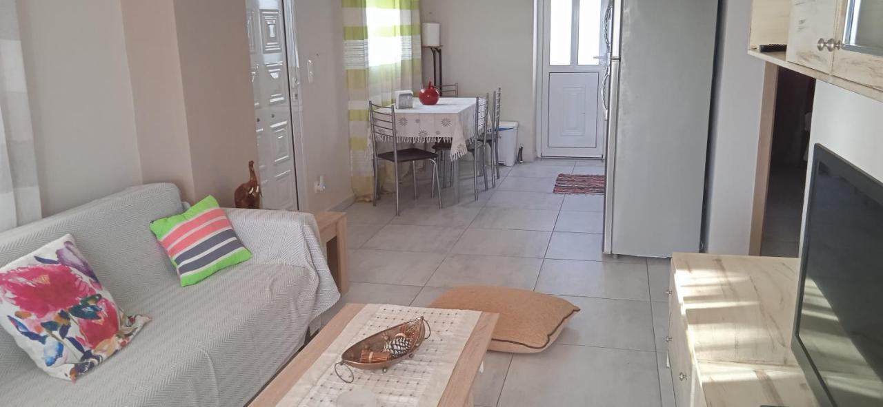 Kate'S Family House Villa Pylos Luaran gambar