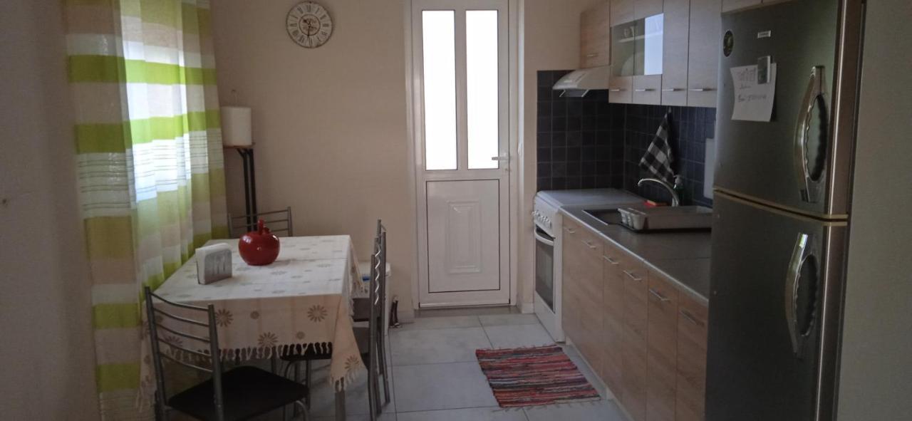 Kate'S Family House Villa Pylos Luaran gambar