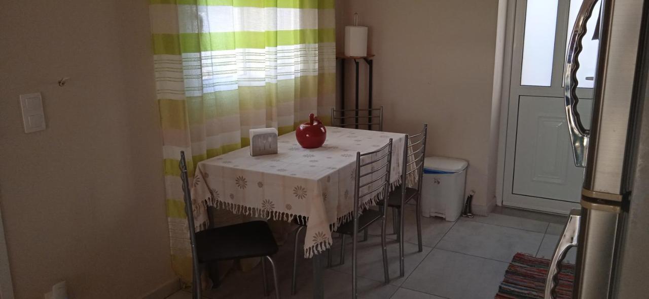 Kate'S Family House Villa Pylos Luaran gambar